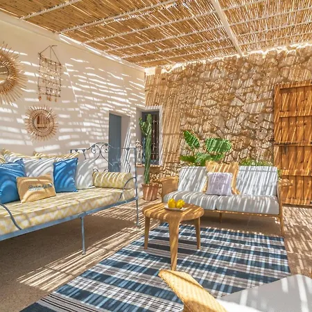 Cuarassa Chalet Port de Pollenca