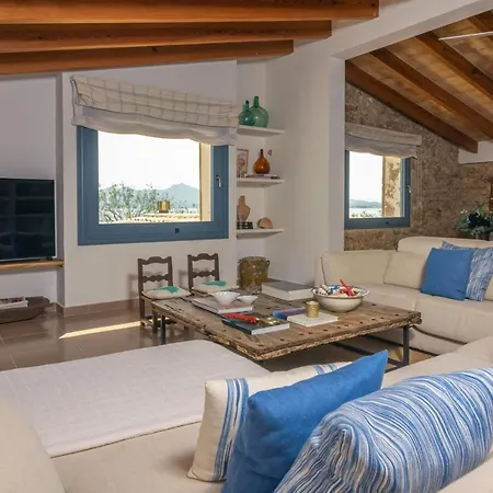 Cuarassa * Port de Pollença