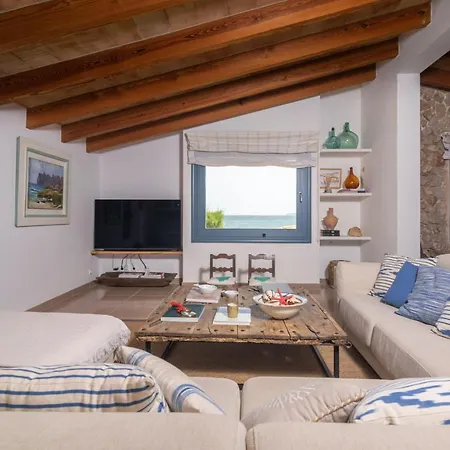 Cuarassa Chalet *