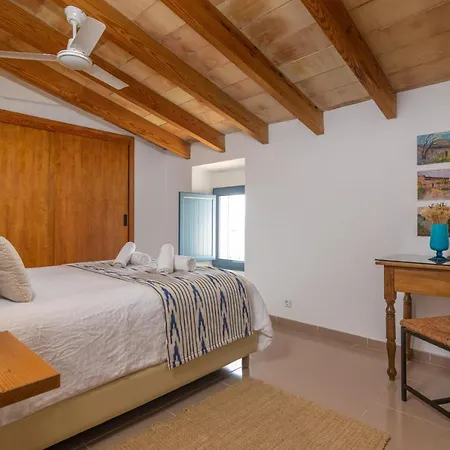 Chalet Cuarassa