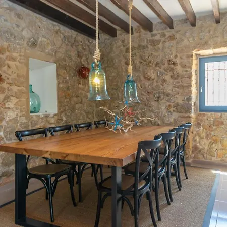 Cuarassa Chalet *