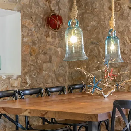 Cuarassa Chalet Port de Pollenca