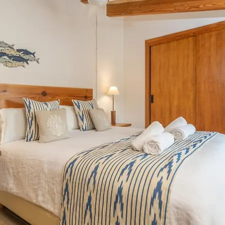Cuarassa Chalet *