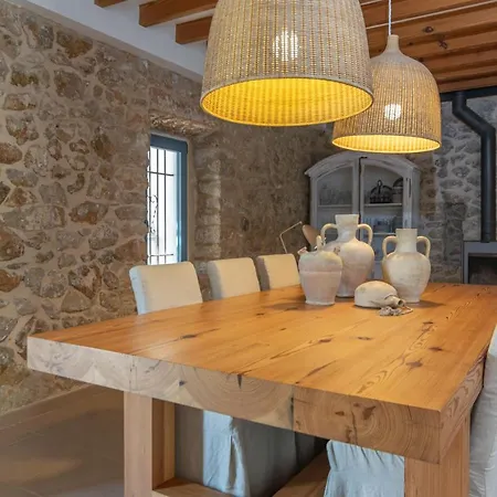 Cuarassa Chalet