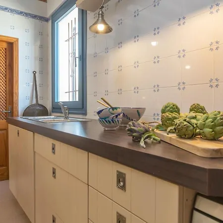 Cuarassa Port de Pollença