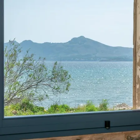 Cuarassa Alpehytte Port de Pollença