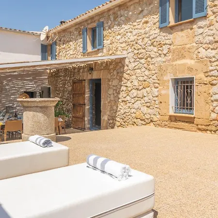 Cuarassa * Port de Pollença