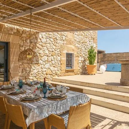 Cuarassa Chalet