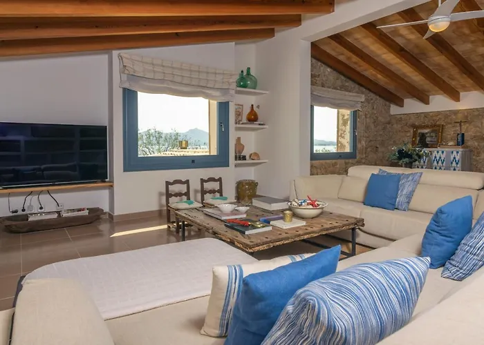 Cuarassa * Puerto Pollensa