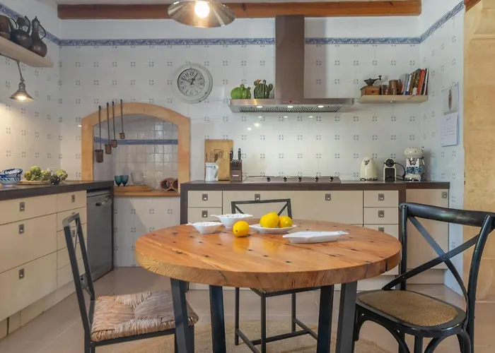 Cuarassa Chalet Puerto Pollensa