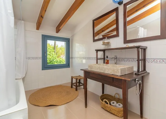 Cuarassa Puerto Pollensa