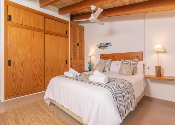 Chalet Cuarassa Puerto Pollensa