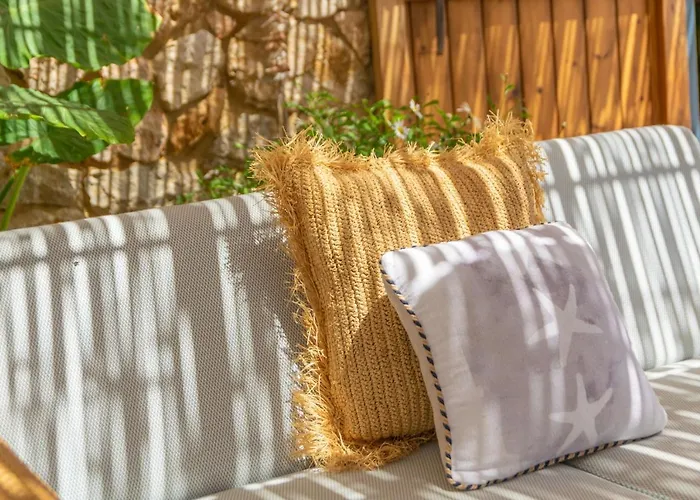 Cuarassa Puerto Pollensa