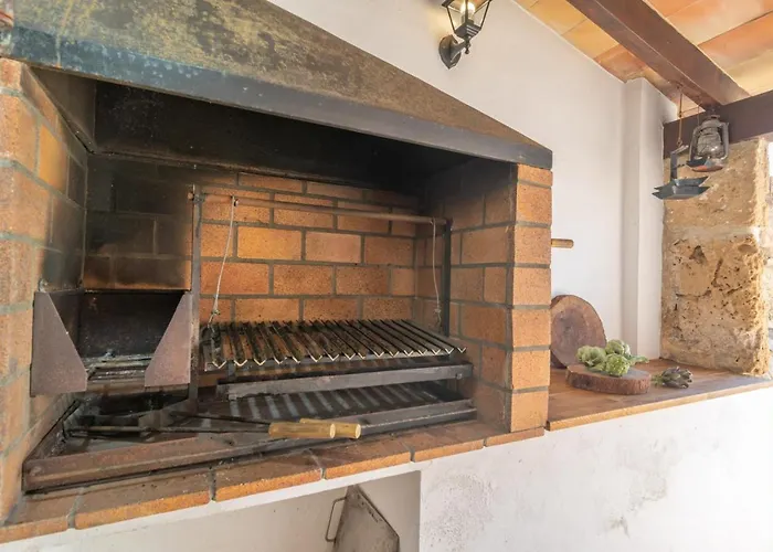 Chalet Cuarassa Puerto Pollensa