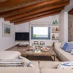 Cuarassa Chalet *