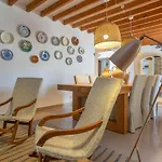 Cuarassa Chalet *
