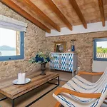 Cuarassa Chalet
