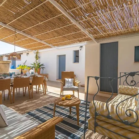 Cuarassa * Port de Pollenca