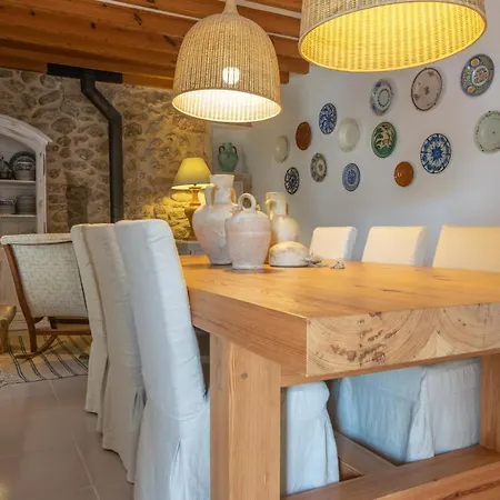 Chalet Cuarassa Port de Pollenca