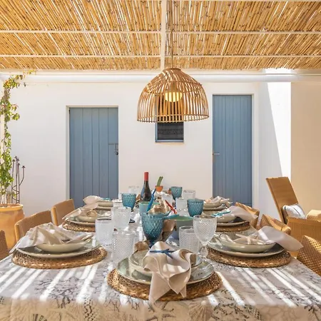 Chalet Cuarassa Port de Pollença