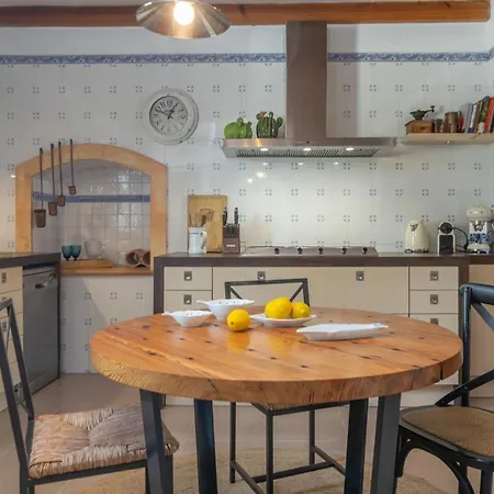 Cuarassa Chalet Port de Pollenca