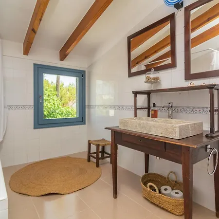 Cuarassa Port de Pollença