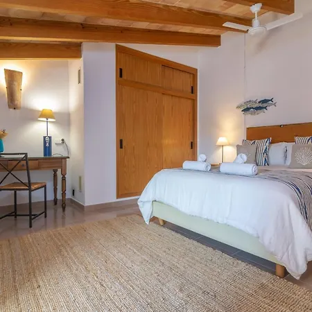 Cuarassa Chalet *