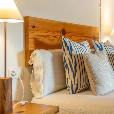 Chalet Cuarassa *