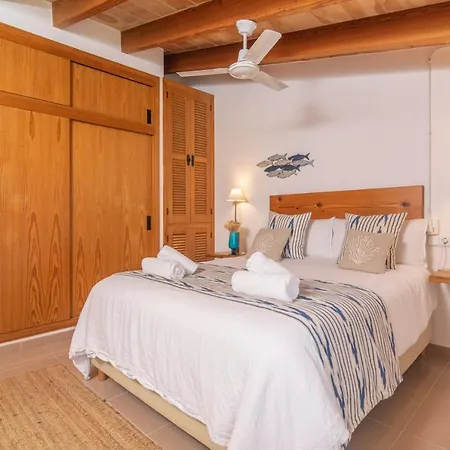 Chalet Cuarassa Port de Pollenca