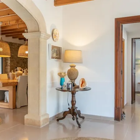 Cuarassa Chalet Port de Pollença