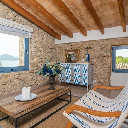 Cuarassa Chalet