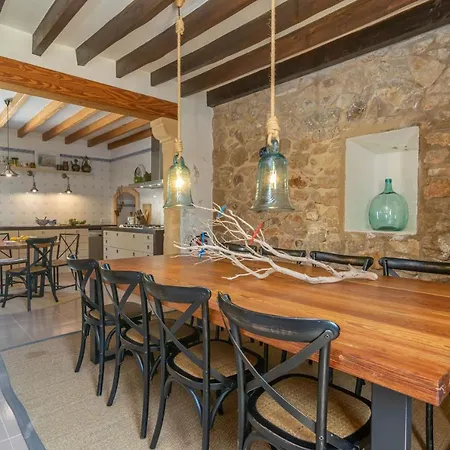 Cuarassa * Port de Pollenca