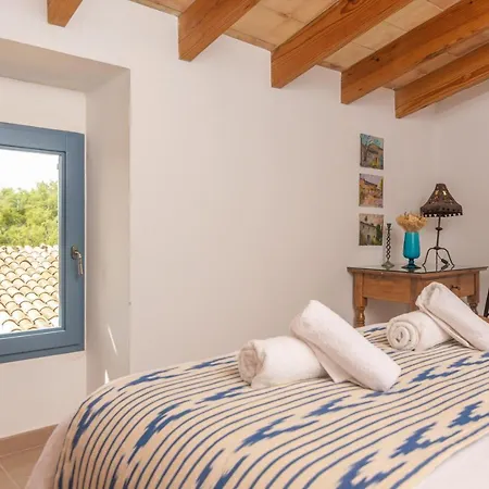 Chalet Cuarassa Port de Pollenca