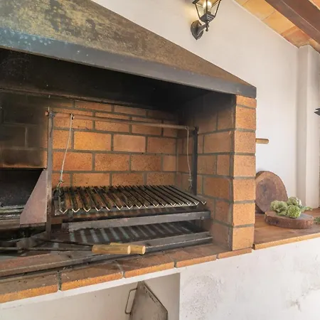 Chalet Cuarassa Port de Pollença