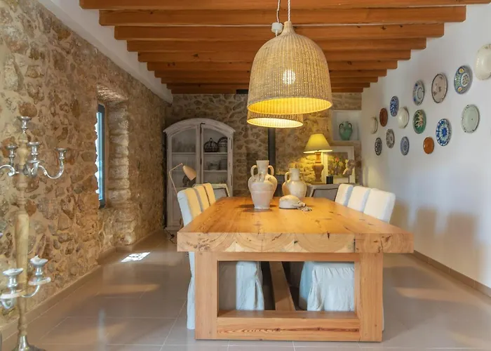 Cuarassa * Port de Pollença