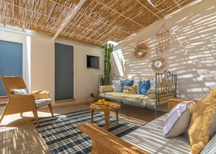 Cuarassa * Порт-де-Польєнса