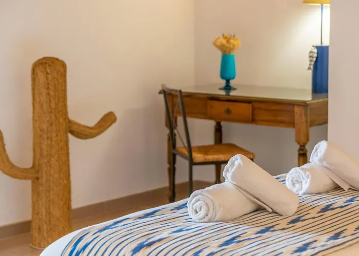 Cuarassa Dağ evi Port de Pollença