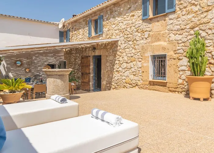 Cuarassa * Port de Pollença