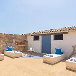 Cuarassa 포엔샤 항구