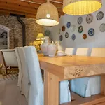 샬레 Cuarassa 포엔샤 항구