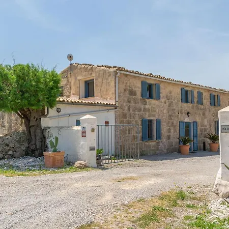 Σαλέ Cuarassa Port de Pollenca