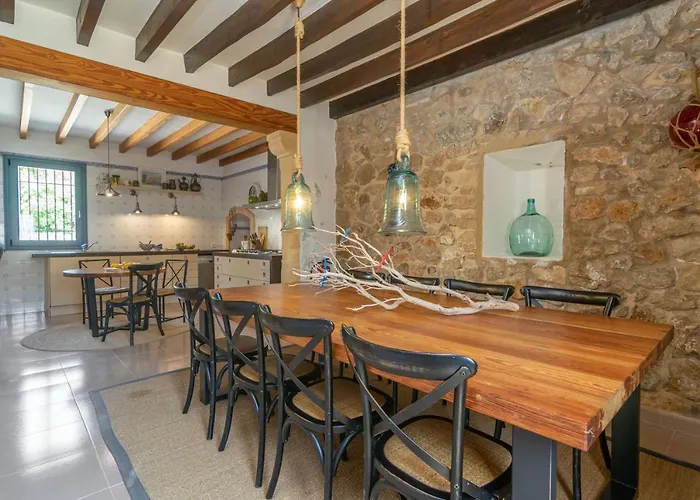 Cuarassa * Port de Pollenca